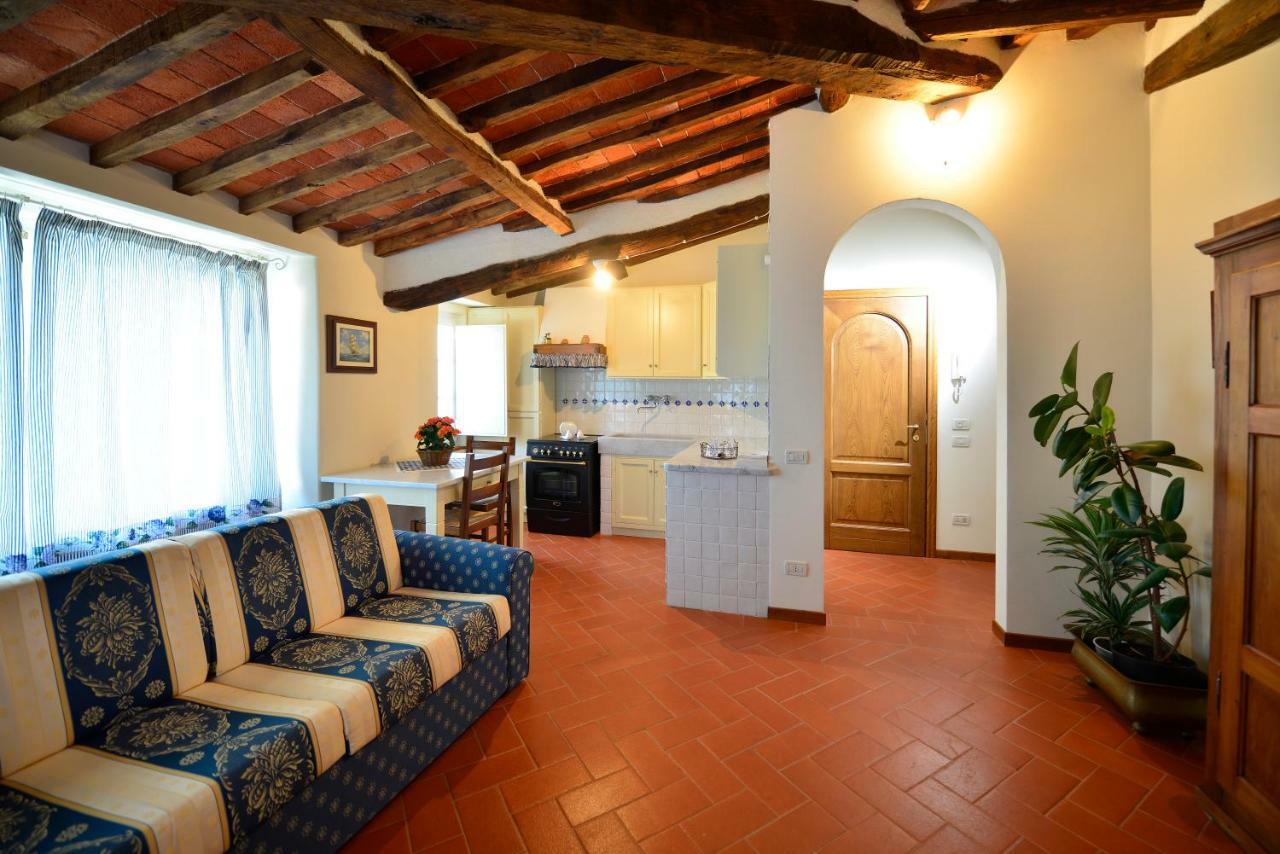 In Versilia Seravezza Exterior photo